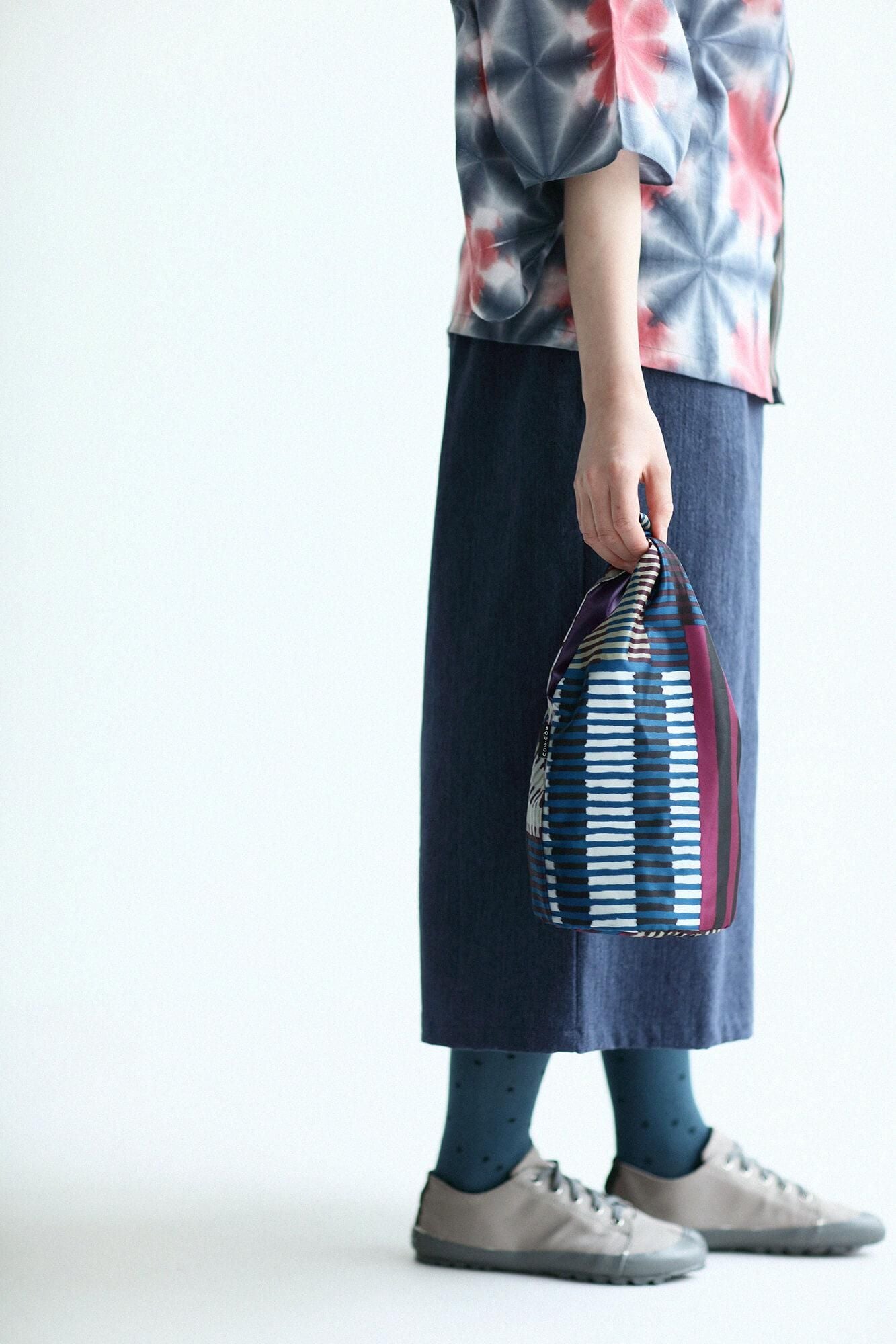 大冢 (Otsukukuro) 小型/摩天大楼 (Matenro)