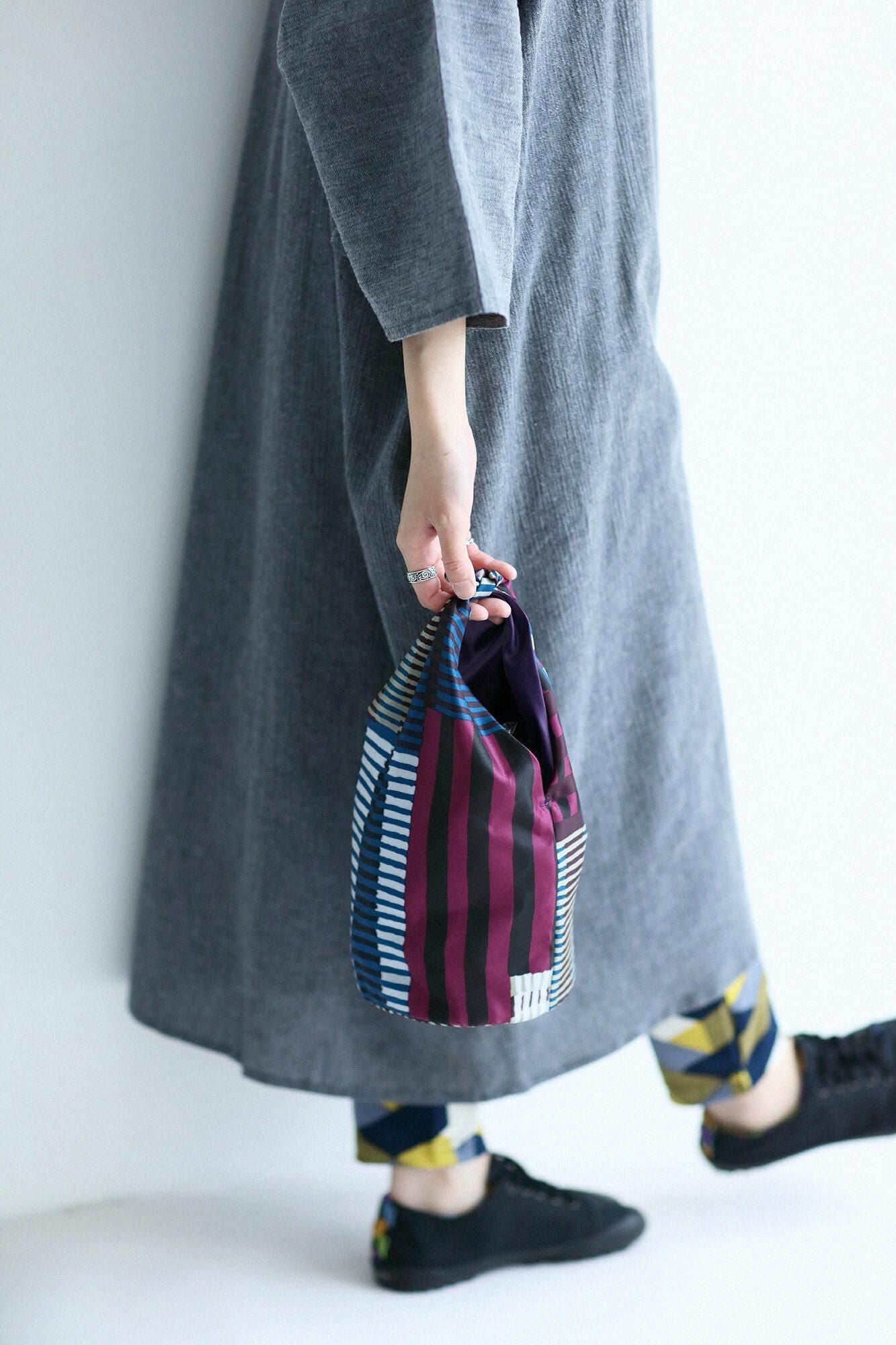 大冢 (Otsukukuro) 小型/摩天大楼 (Matenro)