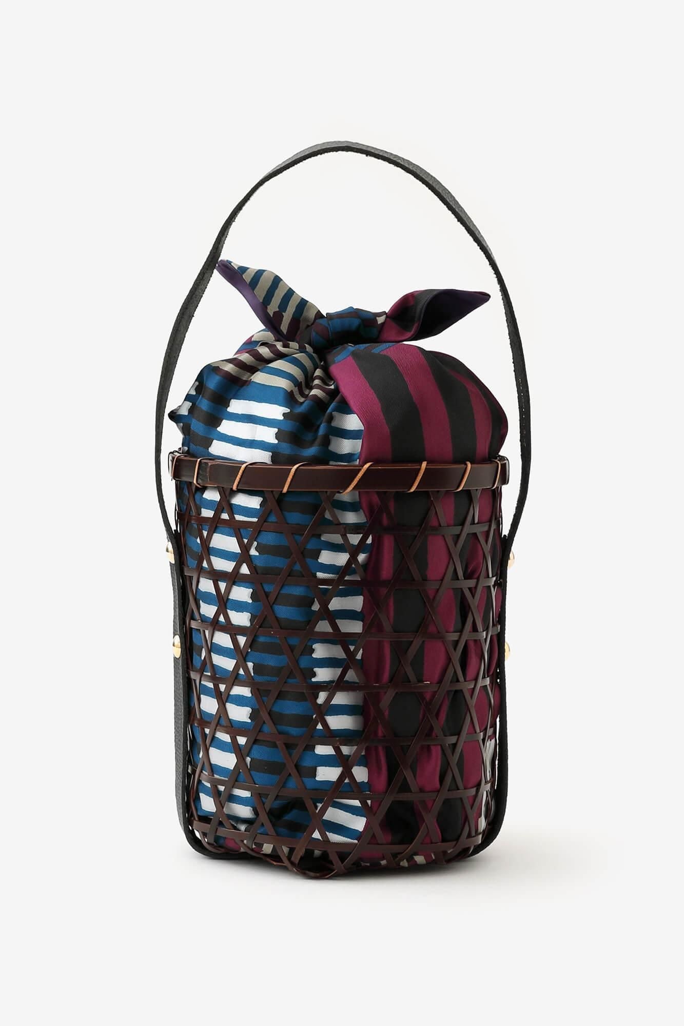 大冢 (Otsukukuro) 小型/摩天大楼 (Matenro)