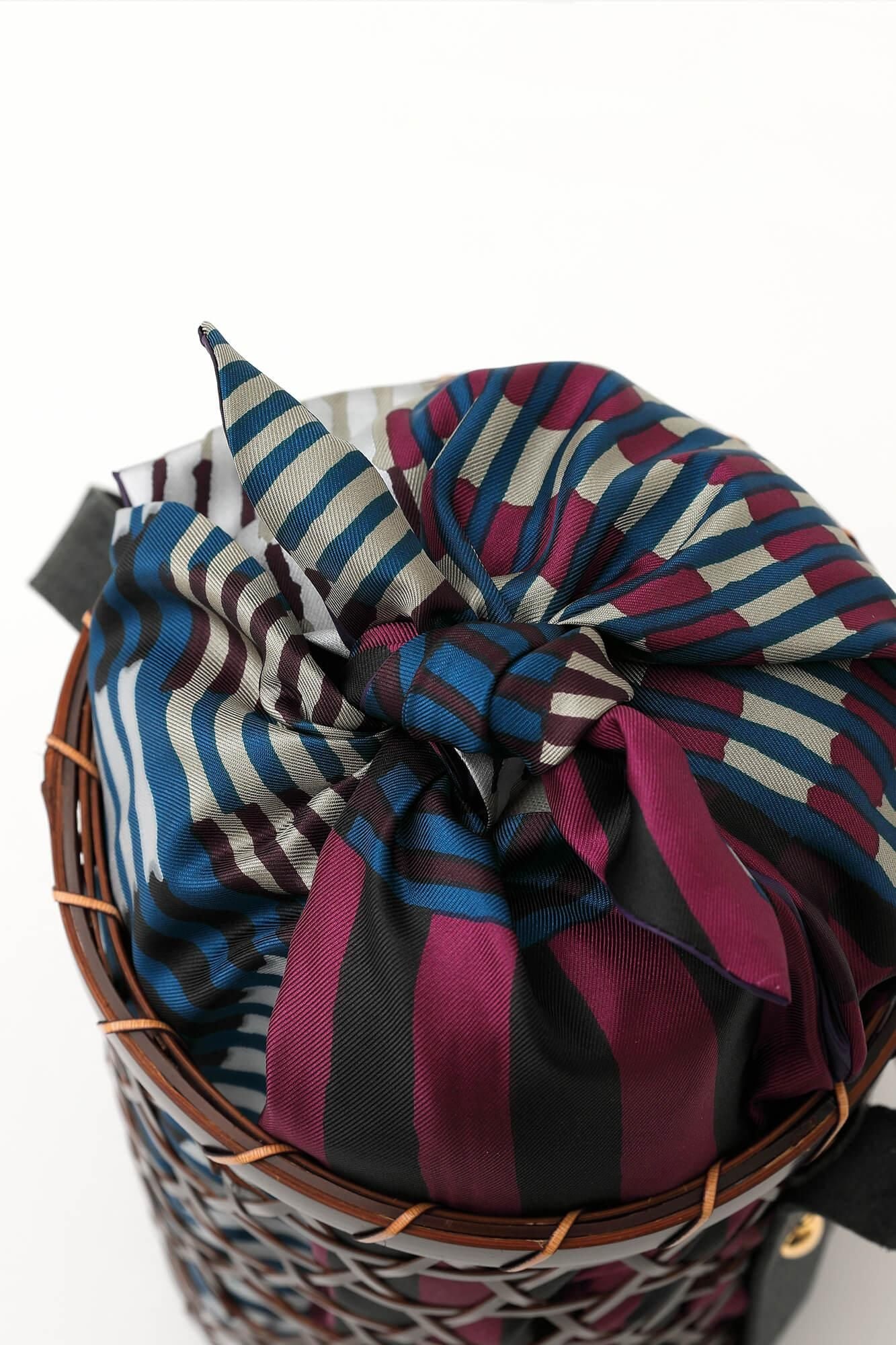 大冢 (Otsukukuro) 小型/摩天大楼 (Matenro)