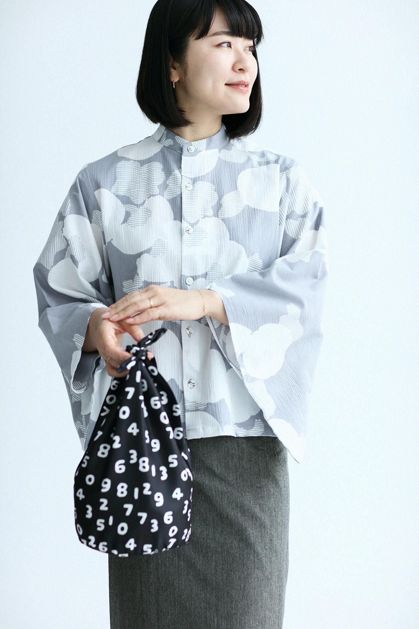 大津袋 大／SO-SU-U十數 昆