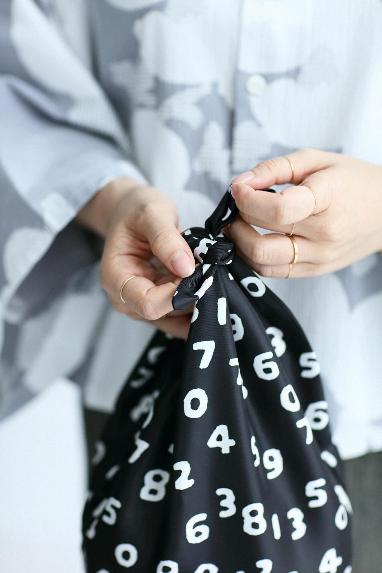 大津袋 大／SO-SU-U十數 昆