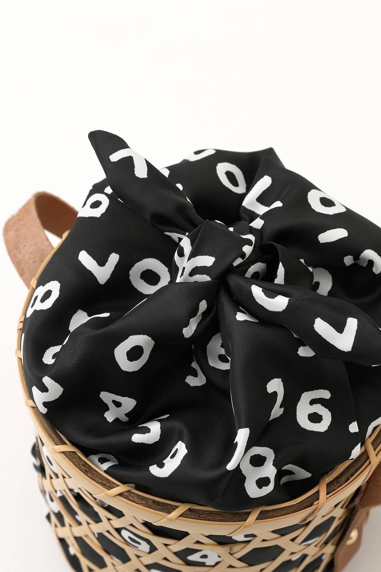 大津袋 大／SO-SU-U十數 昆