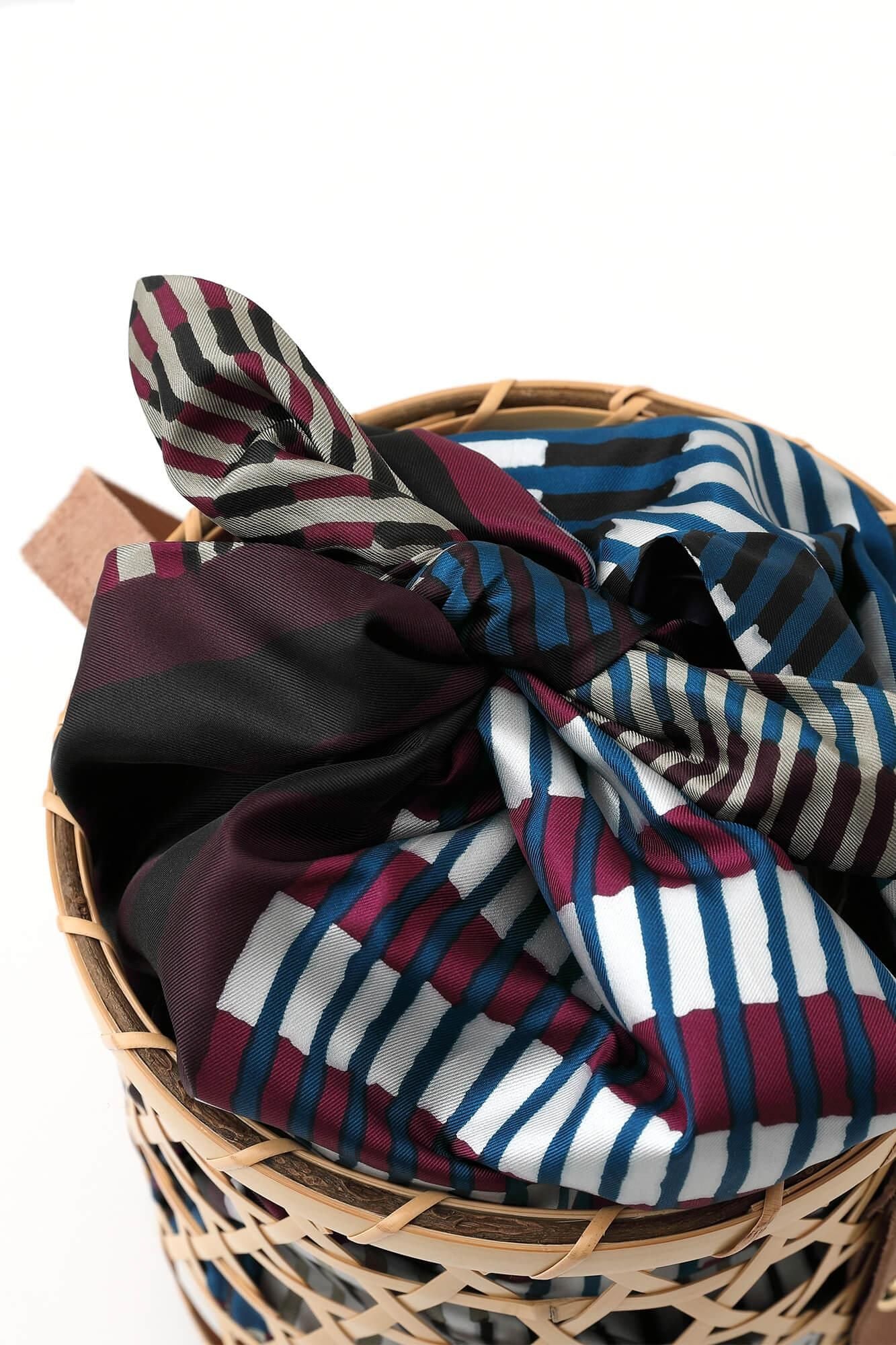 大津袋 大/摩天大樓