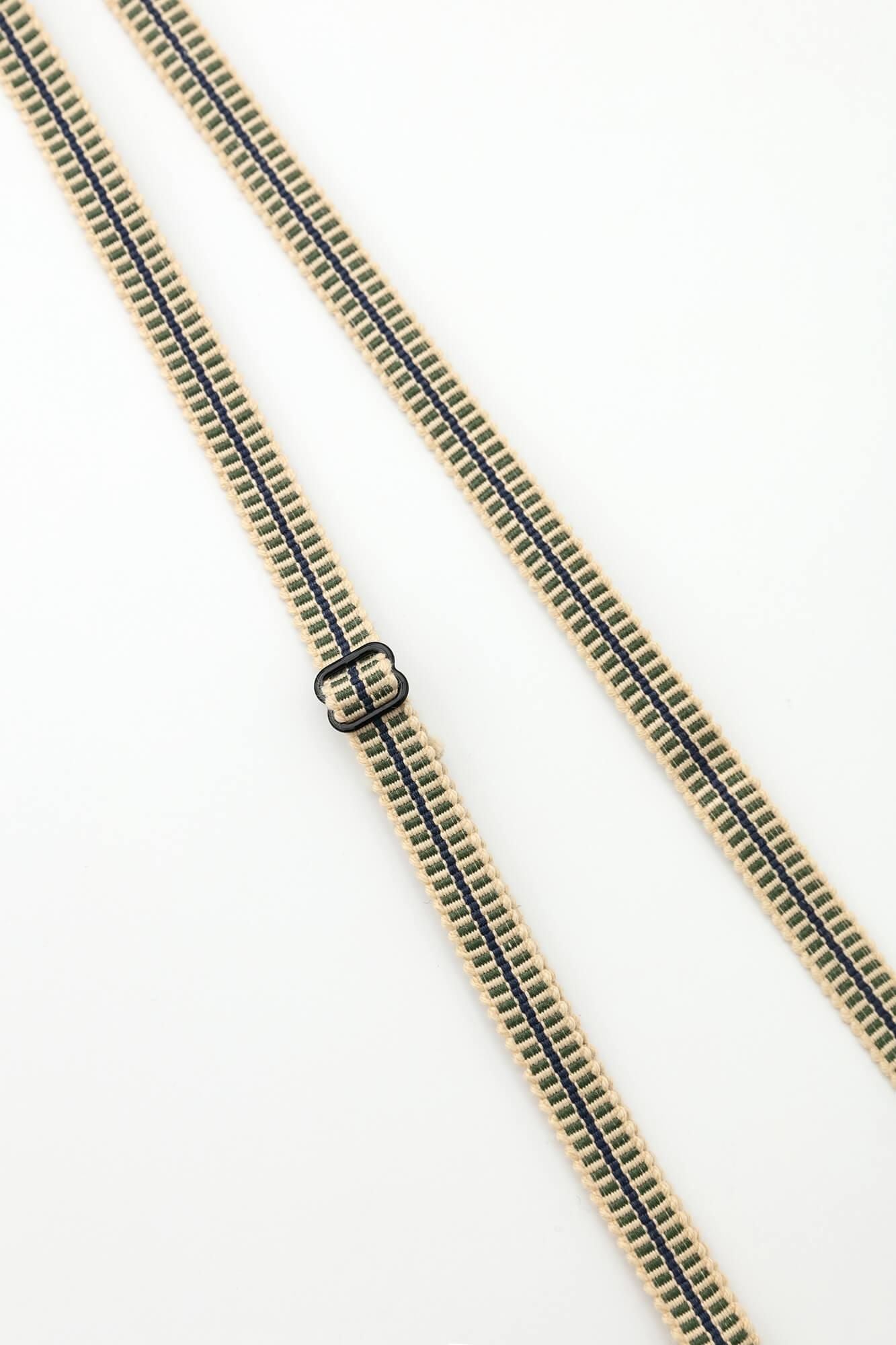 伊勢木綿 御朱印帳袋（ごしゅいんちょうぶくろ）／SO-SU-U 濡羽色（ぬればいろ）