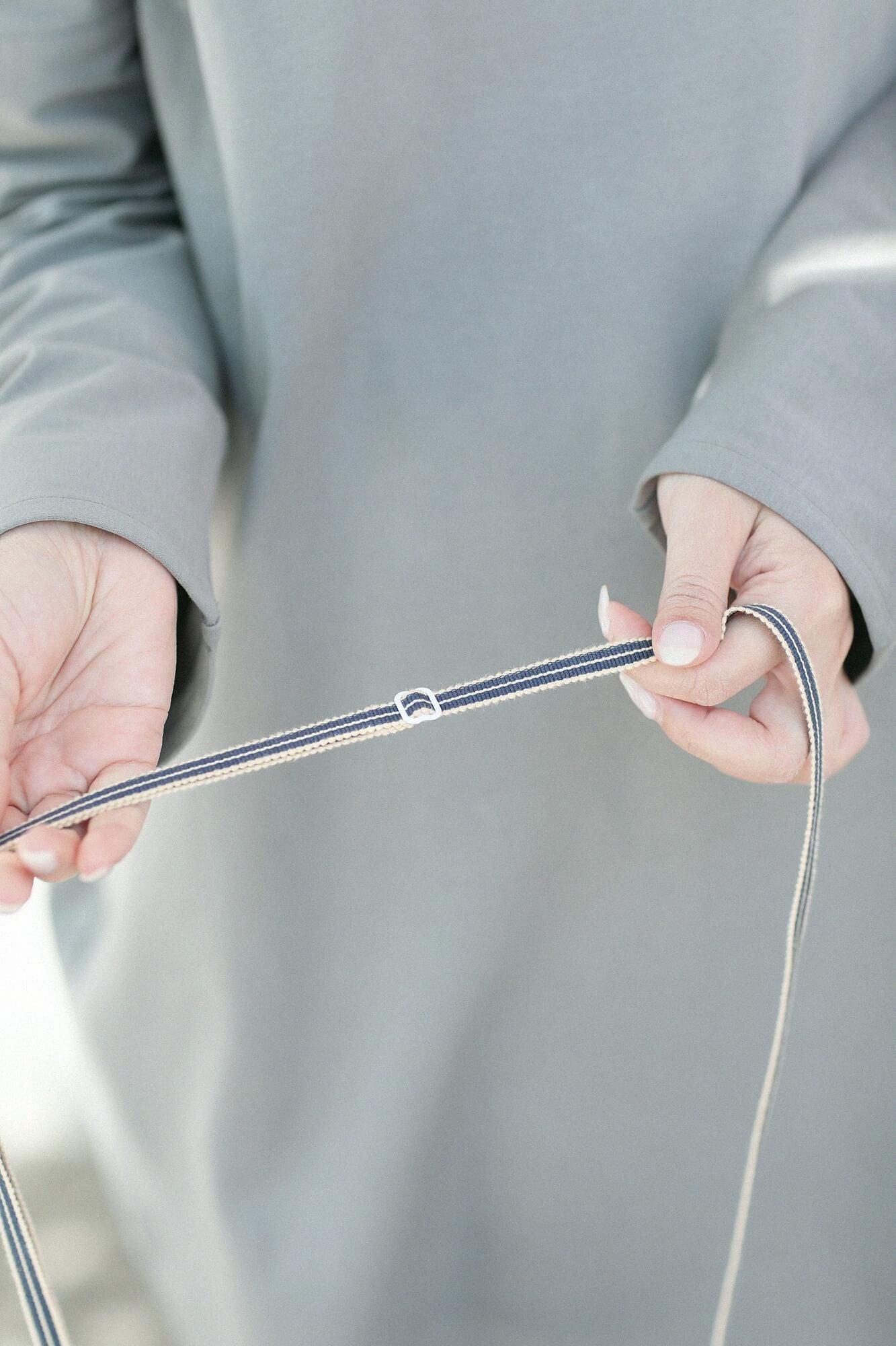 伊勢木綿 御朱印帳袋（ごしゅいんちょうぶくろ）／菊づくし 佳夕（かせき）