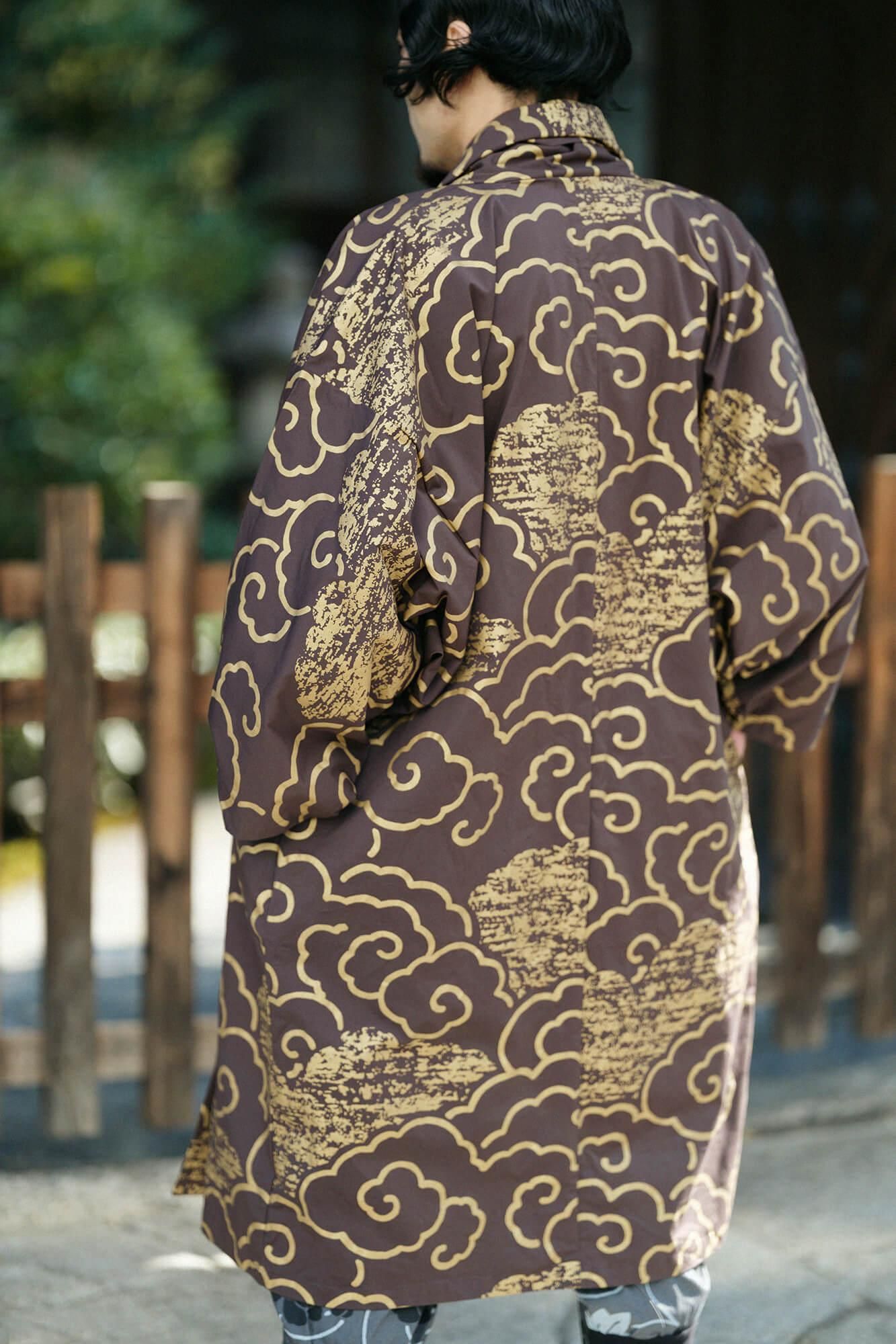 신 요코우네오리 모지리소대 켄 단일 (히토)/스카시Unryu (Sukashi Unryu) 시대 헌법 색상 (Kenpoiro)