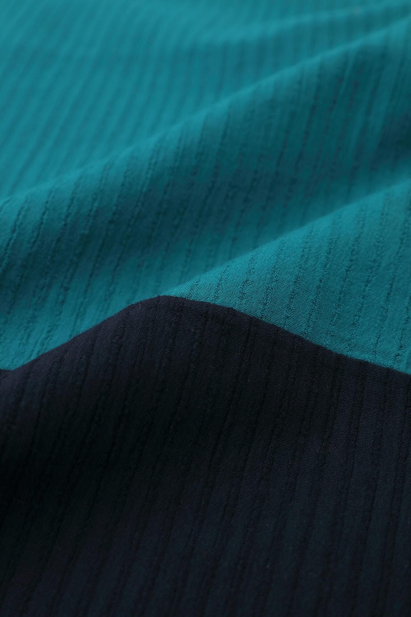 高岛时事 40/20 秋叶、鹿角、久美/海绿 x Tomekon