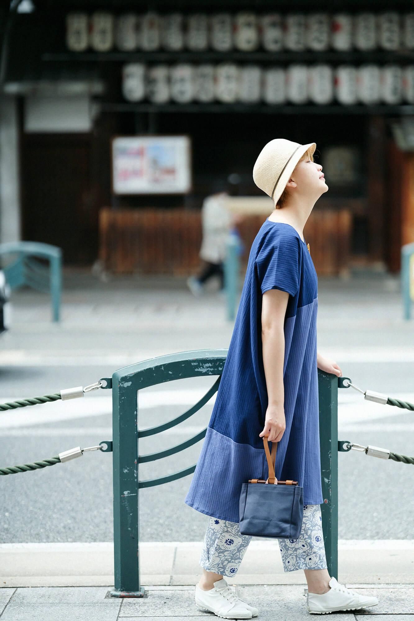 Takashima chiku 40/20 Akiha矩形服装（Chohokei）组/Nakokon（Nukon）X Jakugunjo