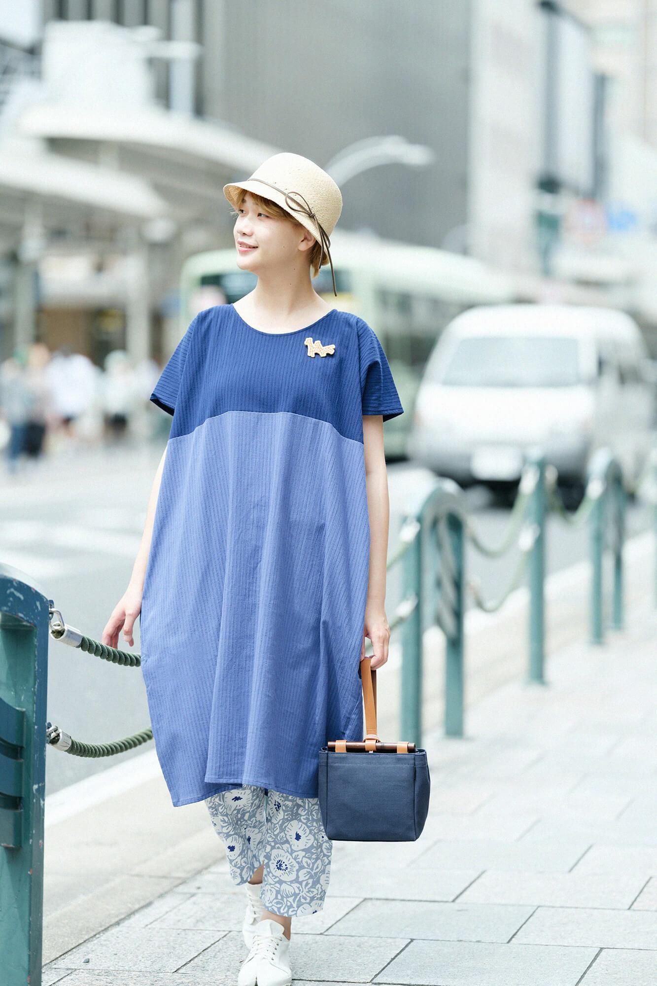 Takashima chiku 40/20 Akiha矩形服装（Chohokei）组/Nakokon（Nukon）X Jakugunjo