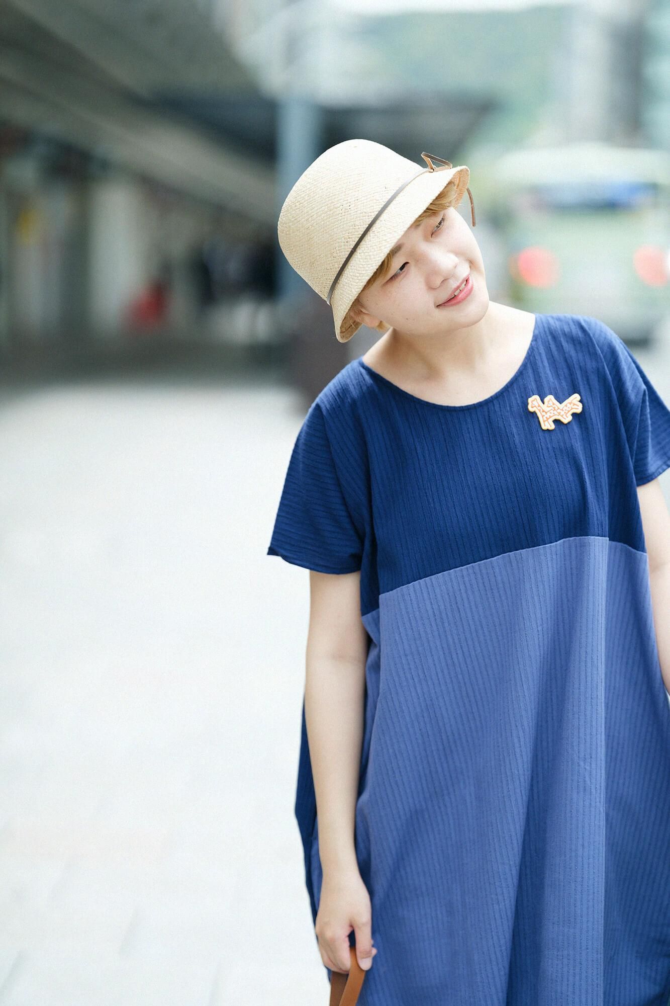 Takashima chiku 40/20 Akiha矩形服装（Chohokei）组/Nakokon（Nukon）X Jakugunjo