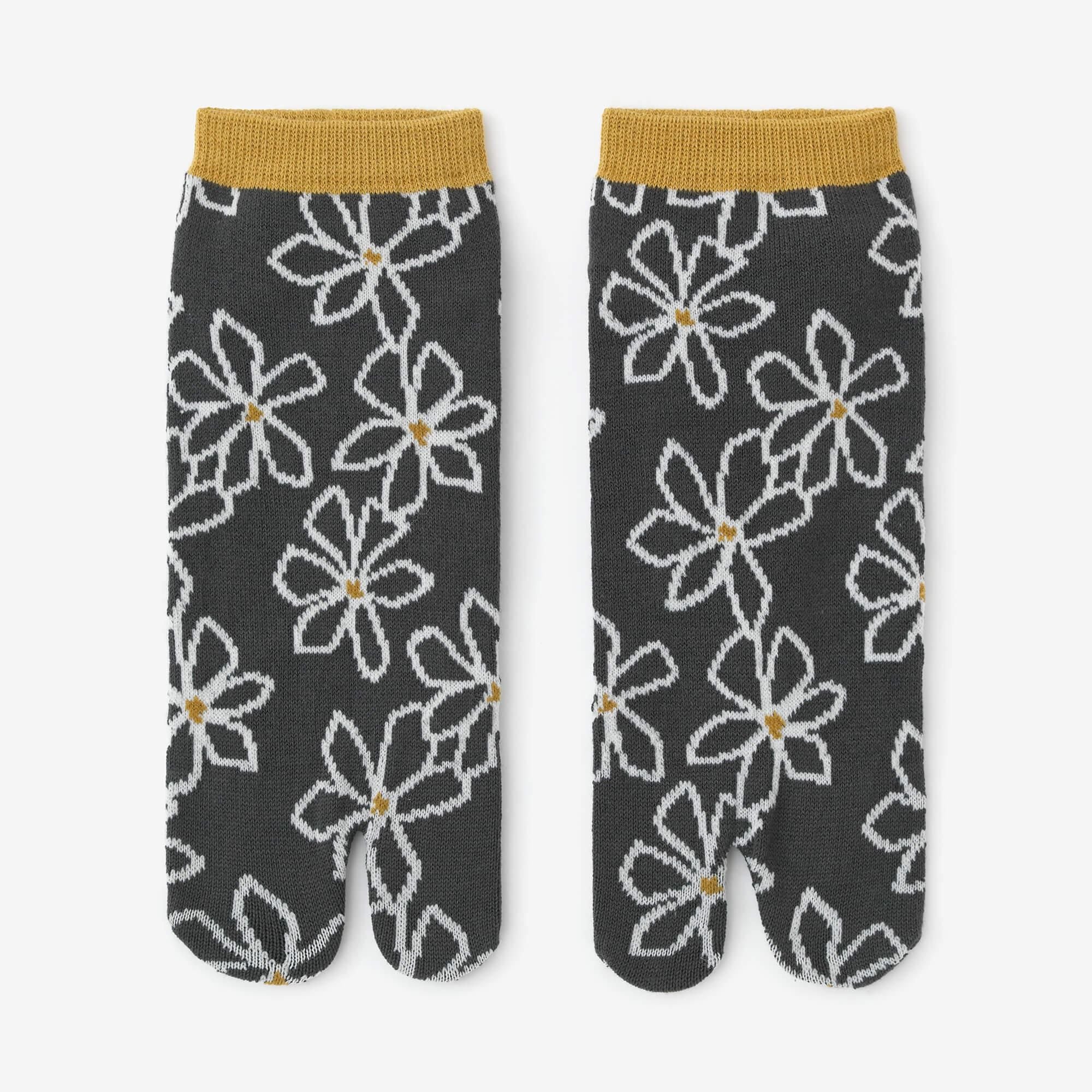 在塔布袜（长度） /邪恶的海洋色（男人和女人）下