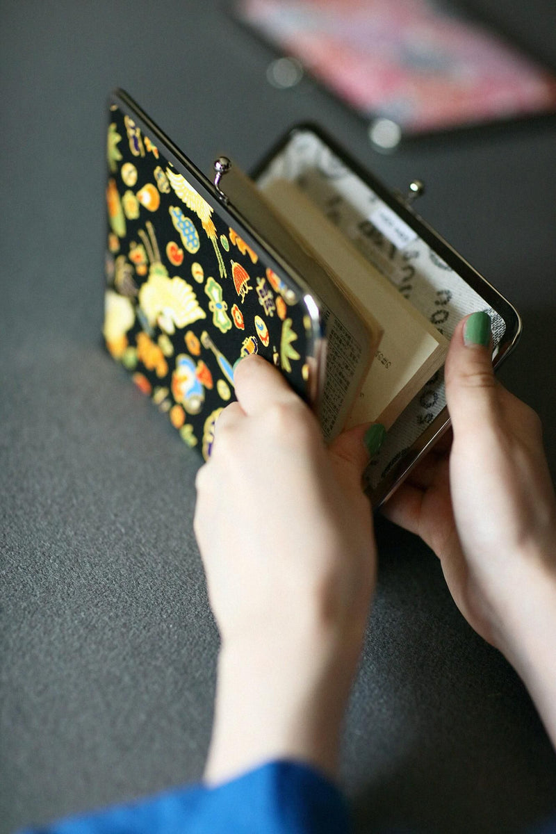 SoftMini Gamaguchi / Gamaguchi for books