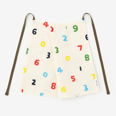 ●いせもめん よだれかけ／そすう ごしき