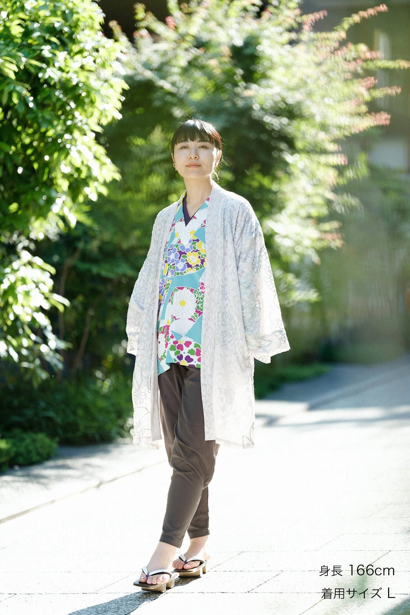 takashima shuku 20/20穿着（触摸）enyuu穿着 /深色灰烬