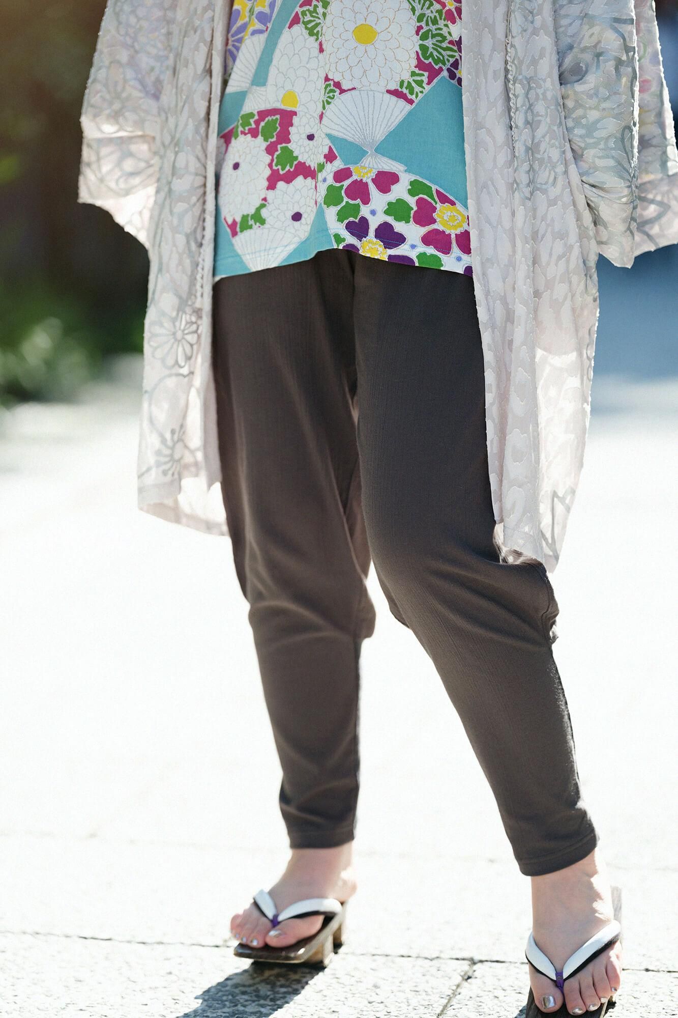 takashima shuku 20/20穿着（触摸）enyuu穿着 /深色灰烬