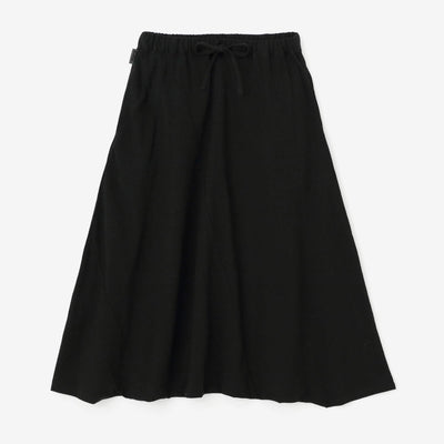 【net限定】高島縮 20/20 富士（ふじ） 2.0／濡羽色（ぬればいろ）