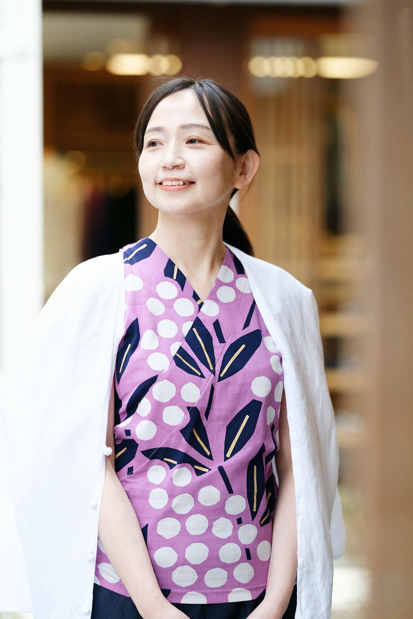 takashima chiku 40/40未经审查的项圈Jiban/Nantenkaku