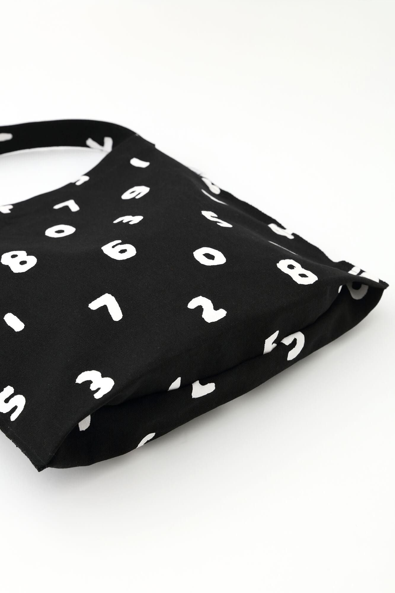 치타모멘 9호캔버스 코하 바카반/SO-SU-U 검은색