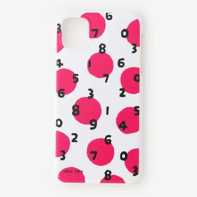 [50% de réduction] iPhone_11_pro_max couverture textile / so-su-u à Suigyoku