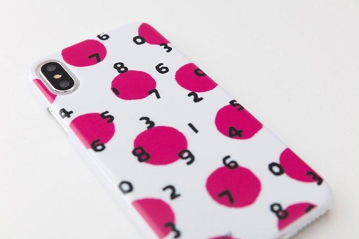 【net限定50%OFF】iPhone_XS_Max テキスタイルカバー／SO-SU-Uとすいぎょく