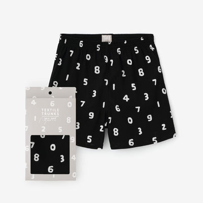 Shiji Takashima 40/40 纺织内裤/SO-SU-U 湿色