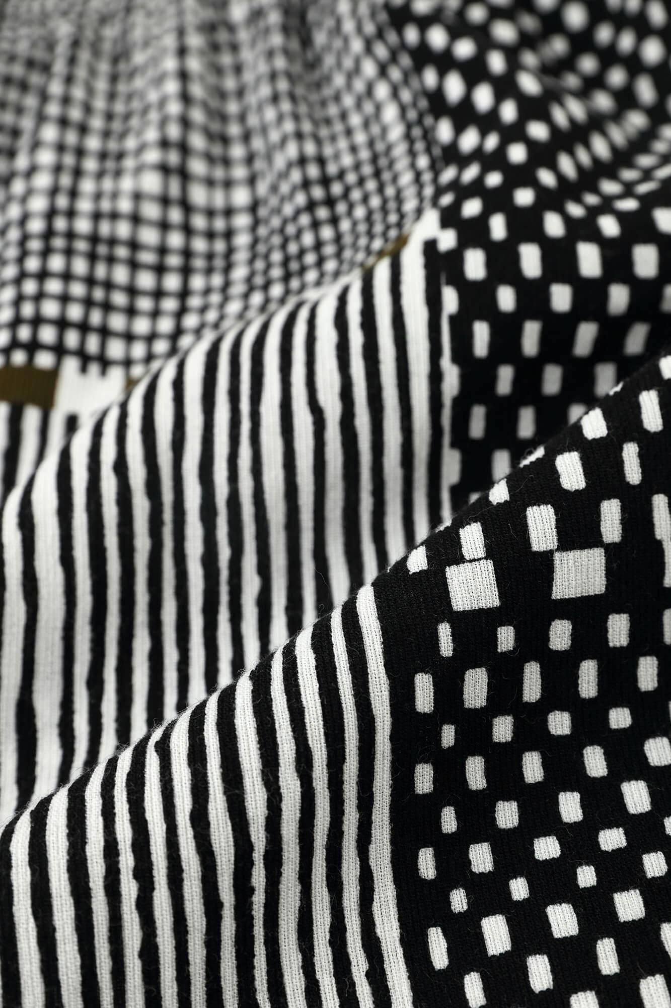 Shiji Takashima 40/40 Textilstämme/Magasane Sumikuro und Moos