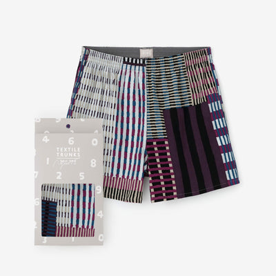 Takashima Sumi 40/40纺织品树干/Matenro