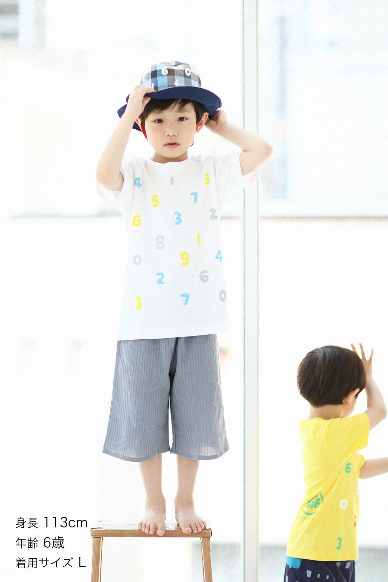 Mitsumi Sosu T-Shirt