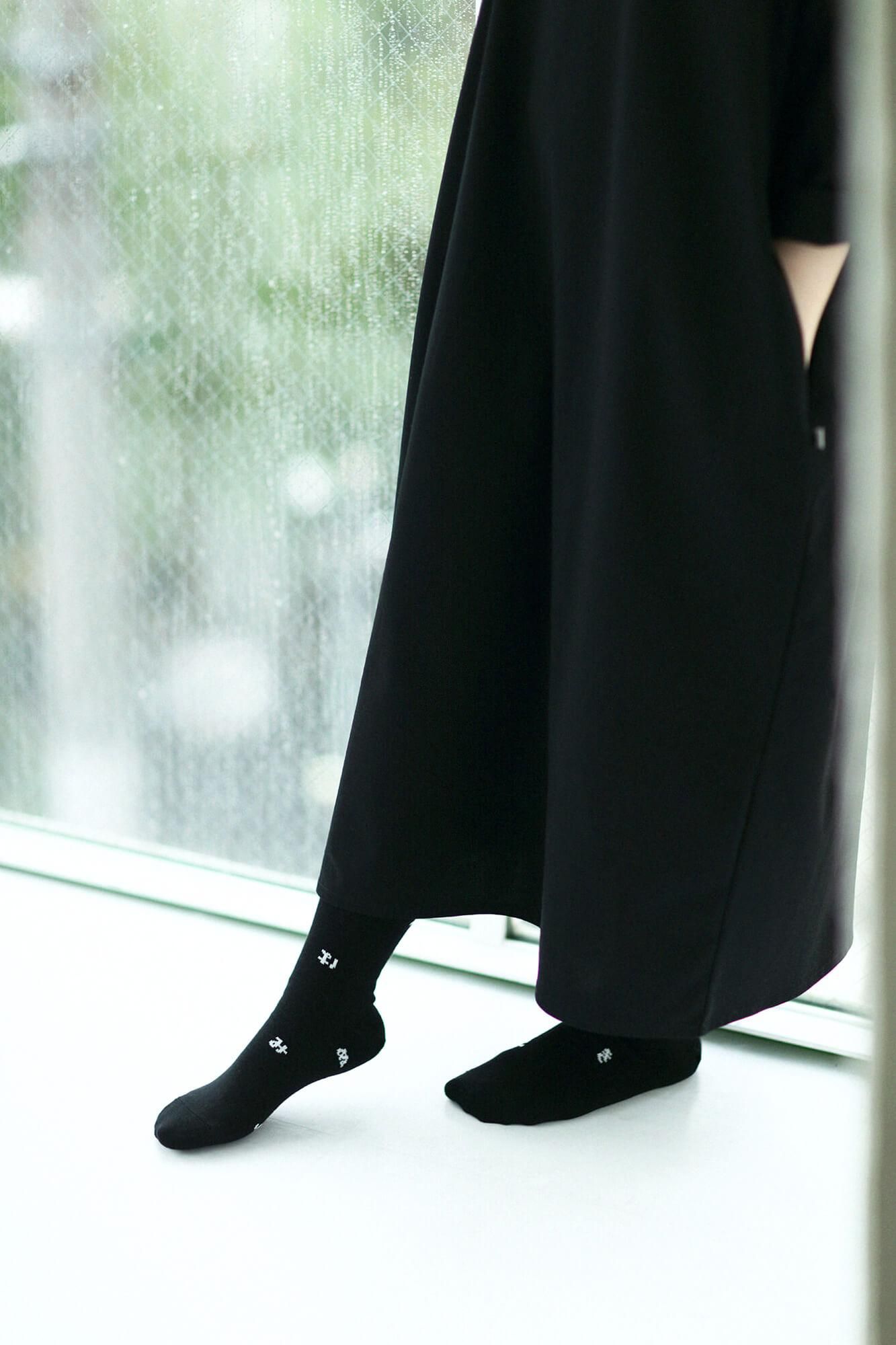 사키마루 타비양말(정상 길이)/히라 가나