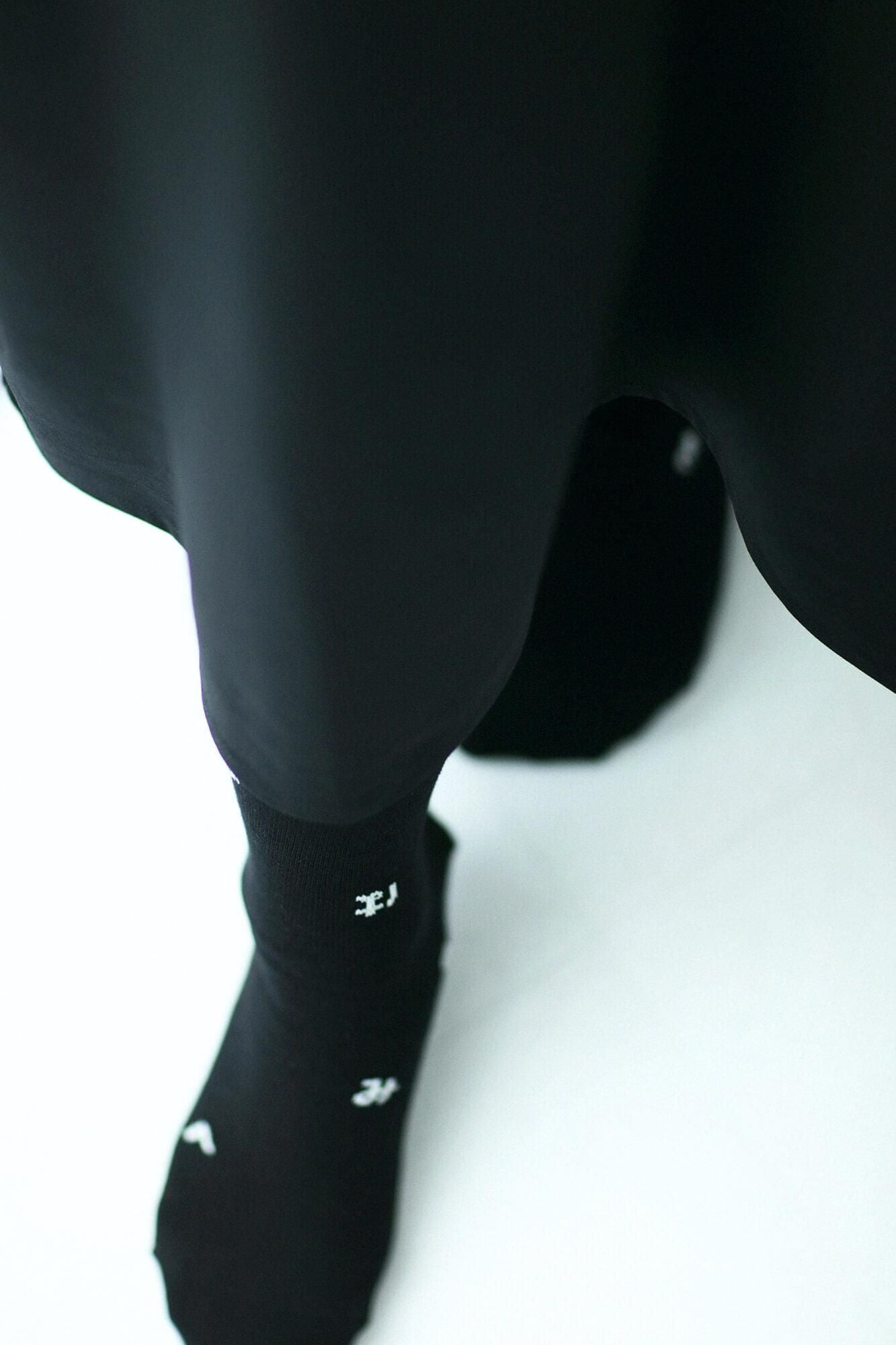 사키마루 타비양말(정상 길이)/히라 가나