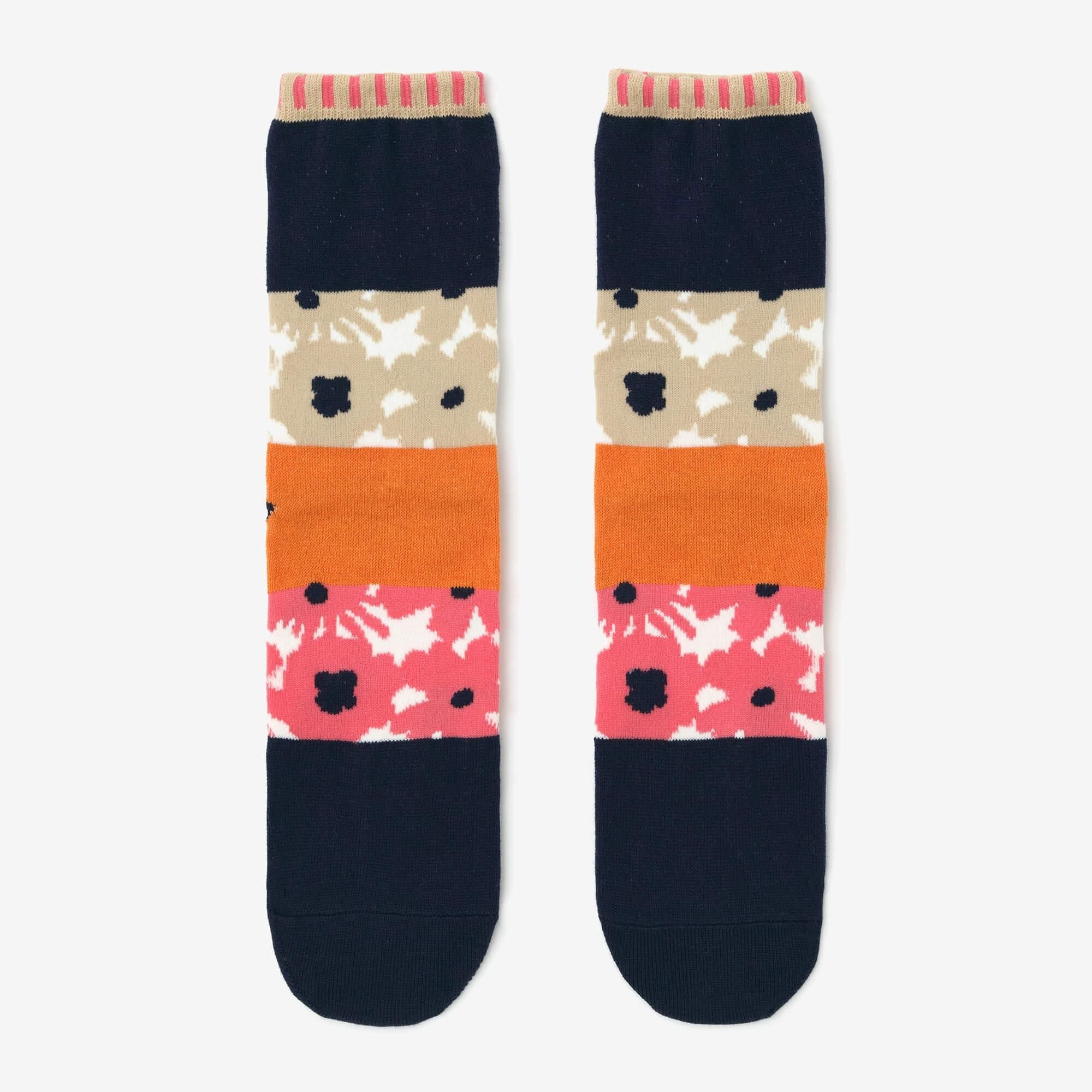 先丸足袋下（普通丈）／おおらか【女性用のみ】