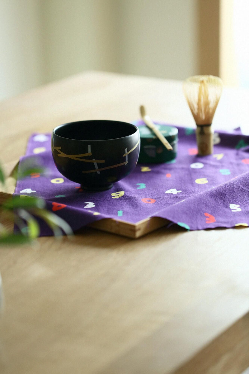 Textile Handkerchief(Short)