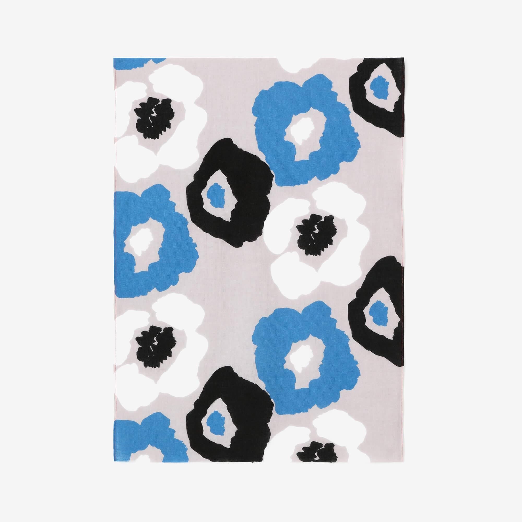 ISE棉花纺织品Tenugui（Hime长度）/学习