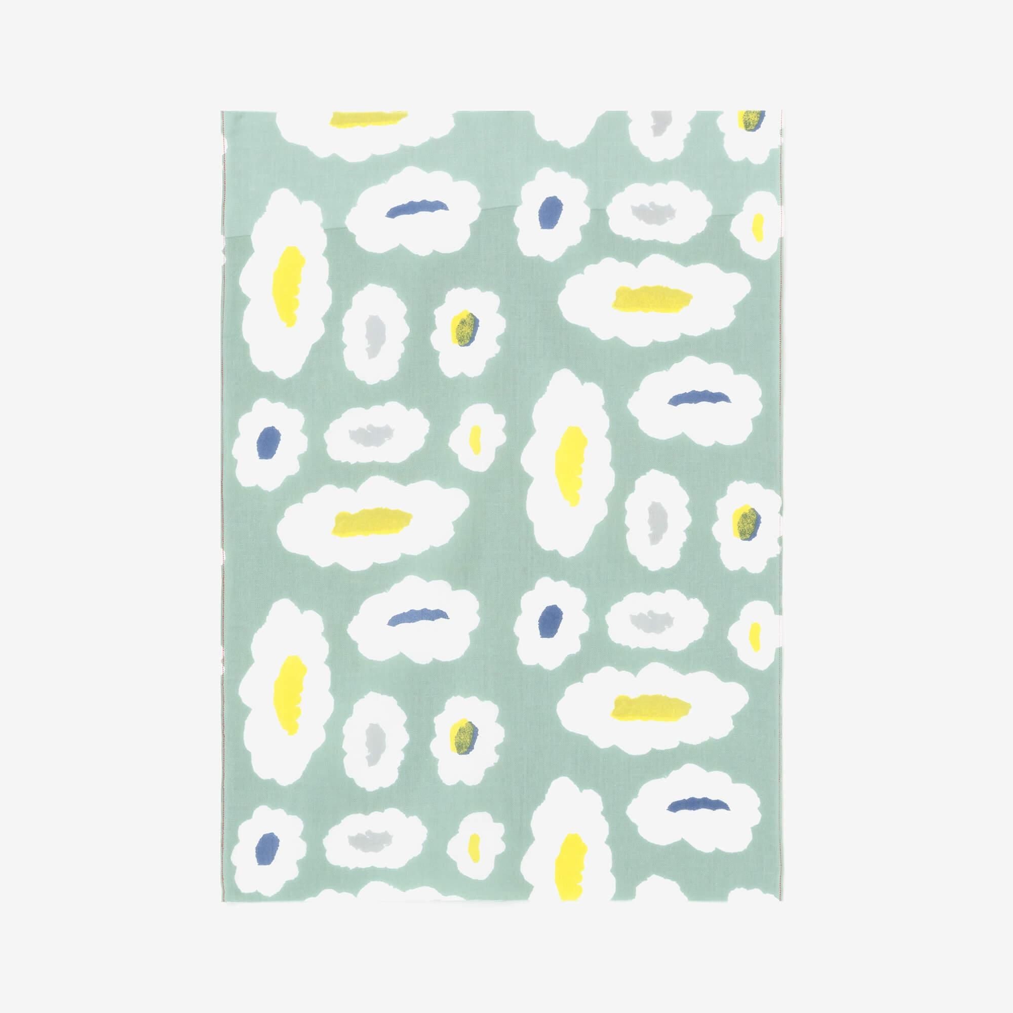 Isemomen Cotton Textile Handkerchief（Short）/ Tayutafu