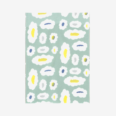 Isemomen Cotton Textile Handkerchief（Short）/ Tayutafu