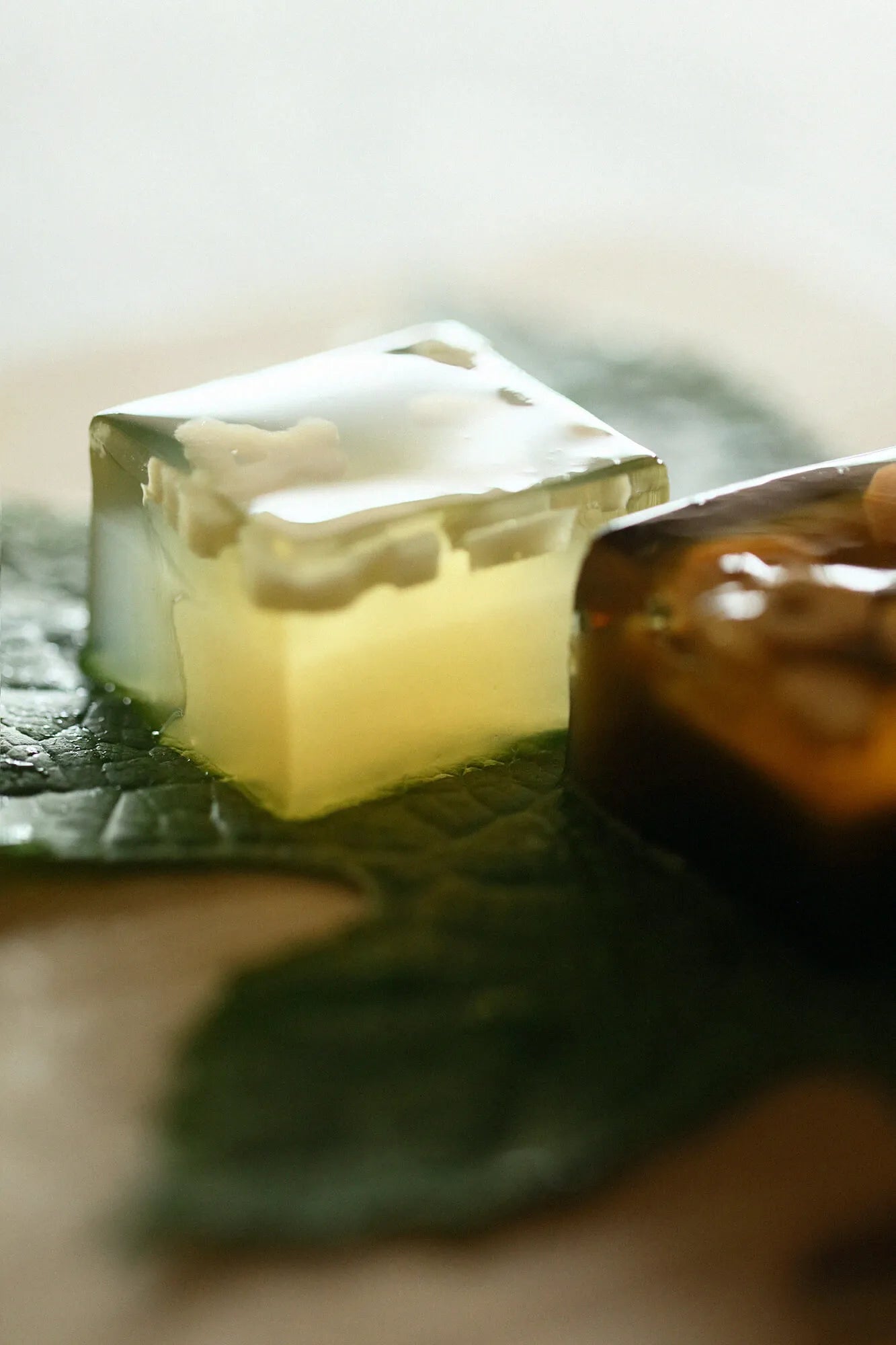 【Ships ard. 7/17】Itoken×SOU・SOU/Bracken Starch Jelly Set