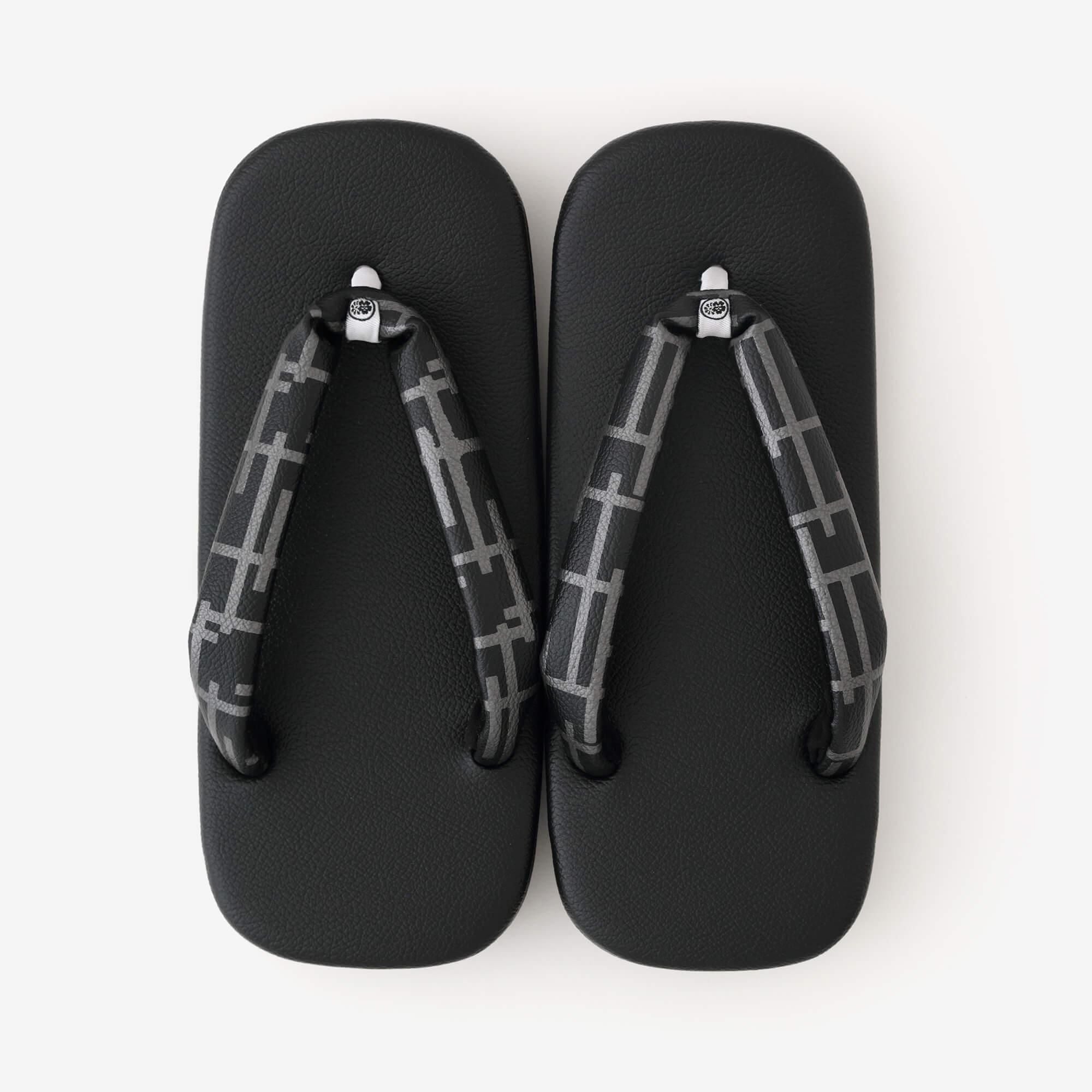 Nishijin Zori / San（San）湿羽毛（SMACK）