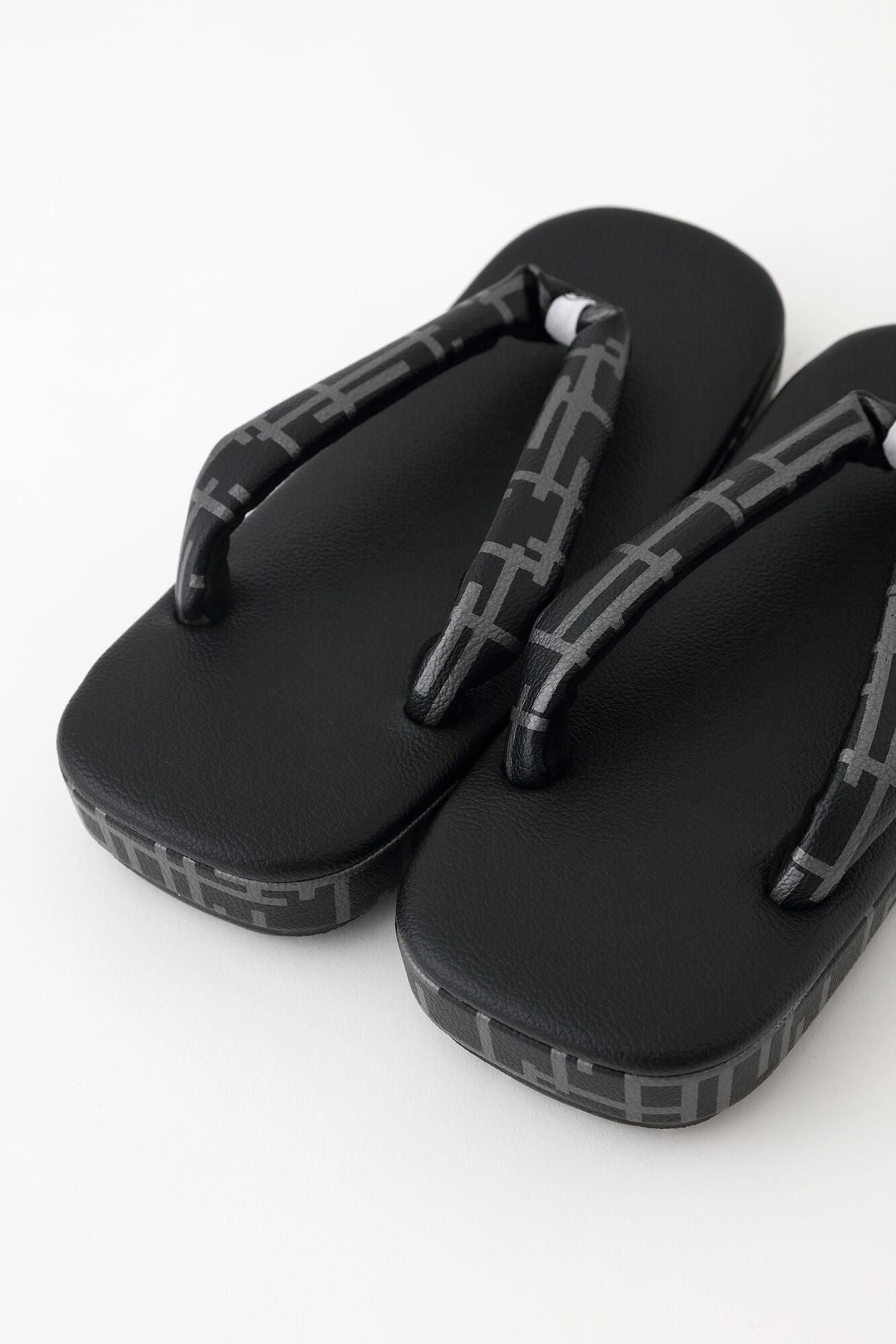 Nishijin Zori / San（San）湿羽毛（SMACK）