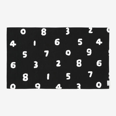 PlaceMat/SO-SU-U 내부에 검은색