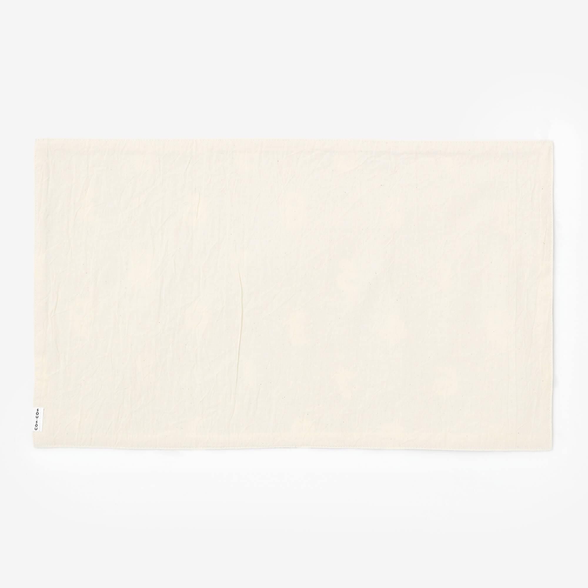 Placemat / SO-SU-U Medium Light Ink Grey