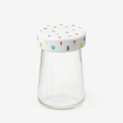 九谷焼文様蓋物（くたにやきもんようふたもの） 角瓶（かくびん）／SO-SU-U いろいろ