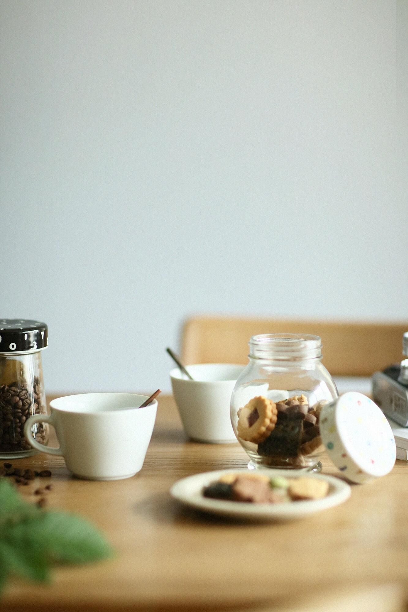 kutani ware图案盖（kutaniyakimonoyooo盖）圆瓶/so-su-u各种