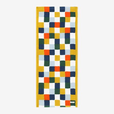 SOU・SOU×丸眞 洗臉巾/日常