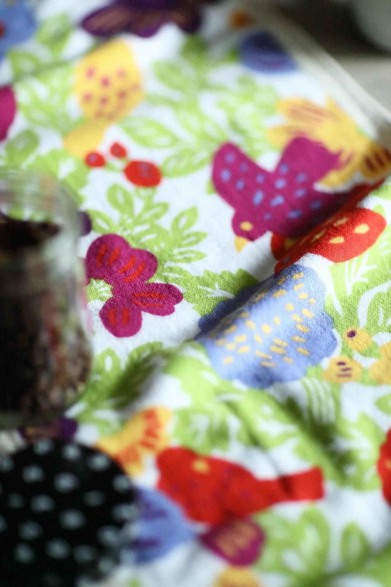 SOU・SOU×Marushin脸部毛巾/Tri