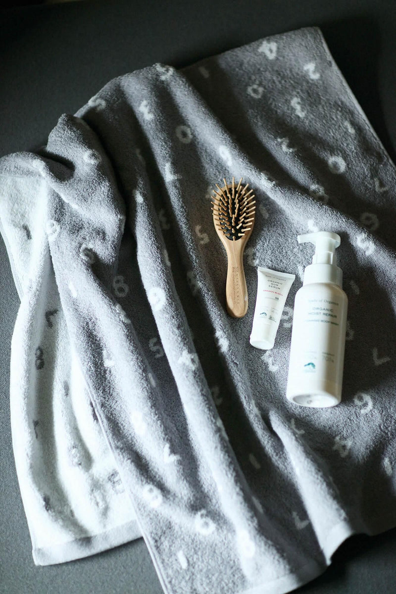 今治バスタオル