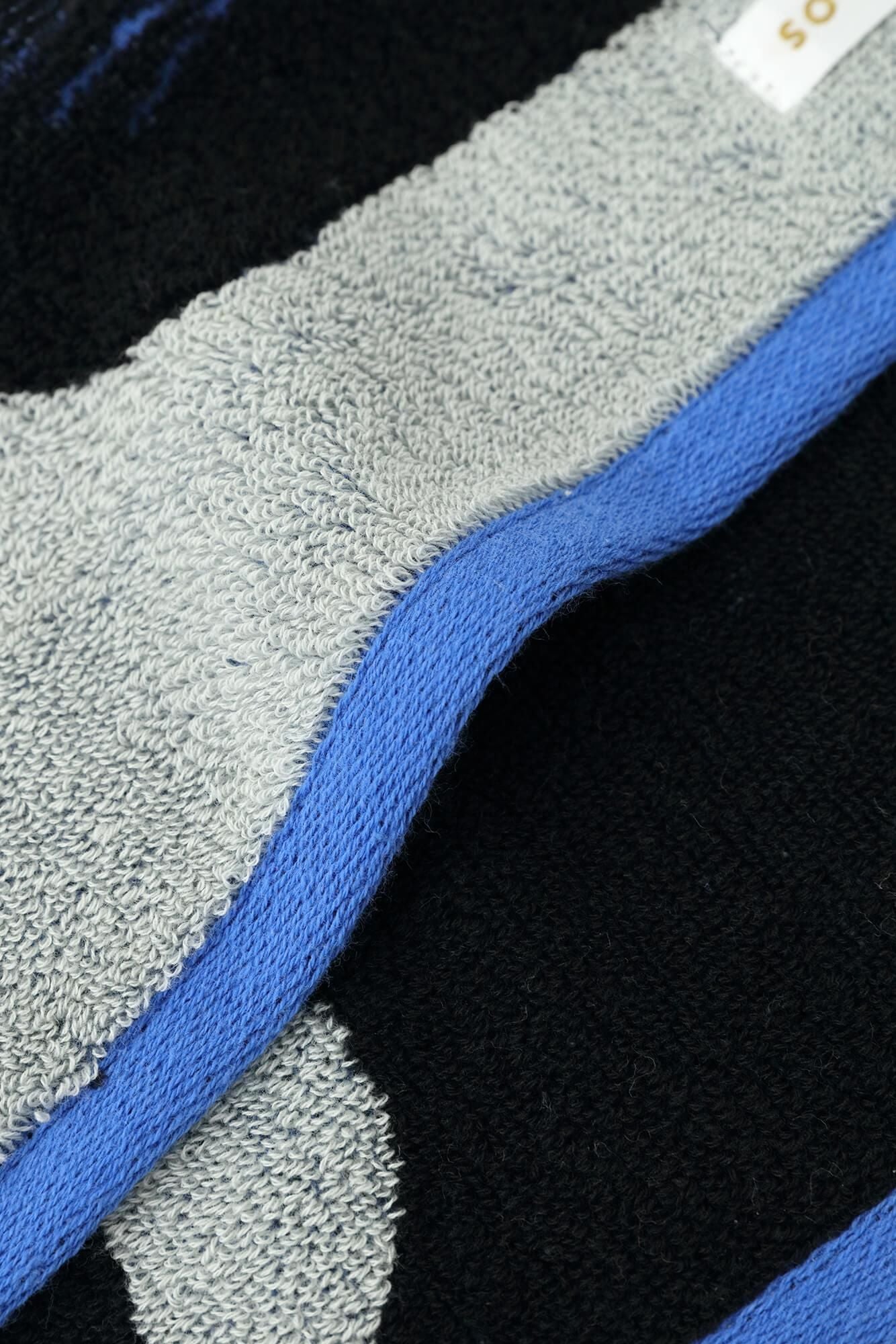 SOU・SOU×丸眞 小方巾／貓