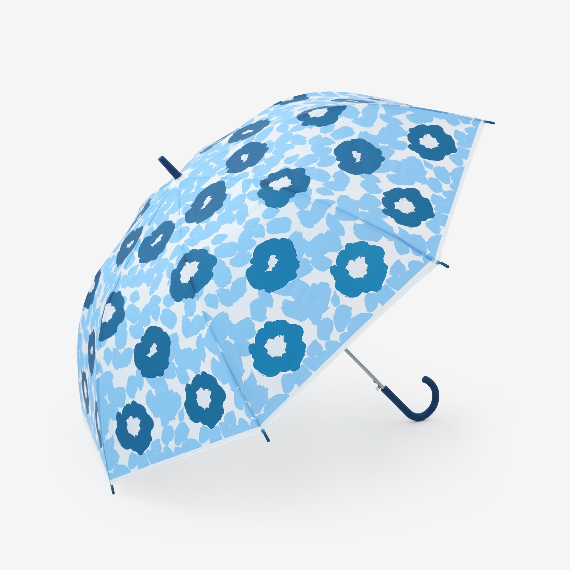【10%off】Taiwan 7-ELEVEN×SOU・SOU Vinyl Umbrella（Large）／Tender