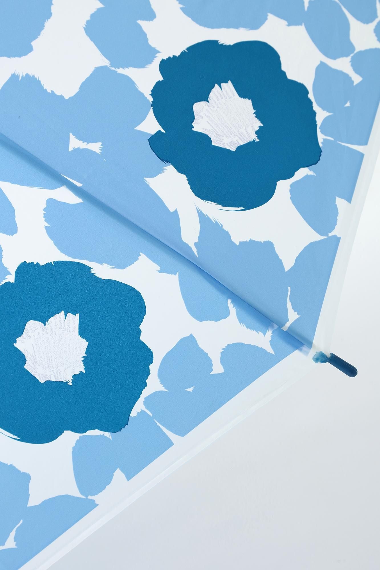 [10% de réduction] Taiwan Seven-Eleven x Sou ・ Sou Vinyl Umbrella (grand) / Yu