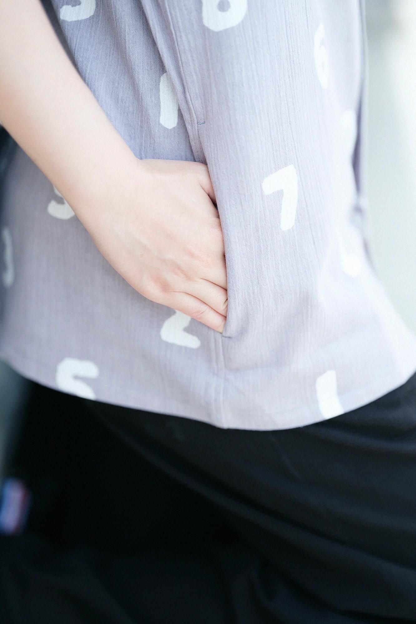 takashima chiku 20/20支架领子短袖衬衫SP/so-su-u